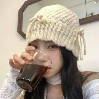 绿帽子