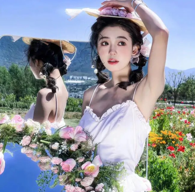 皮相猎影
