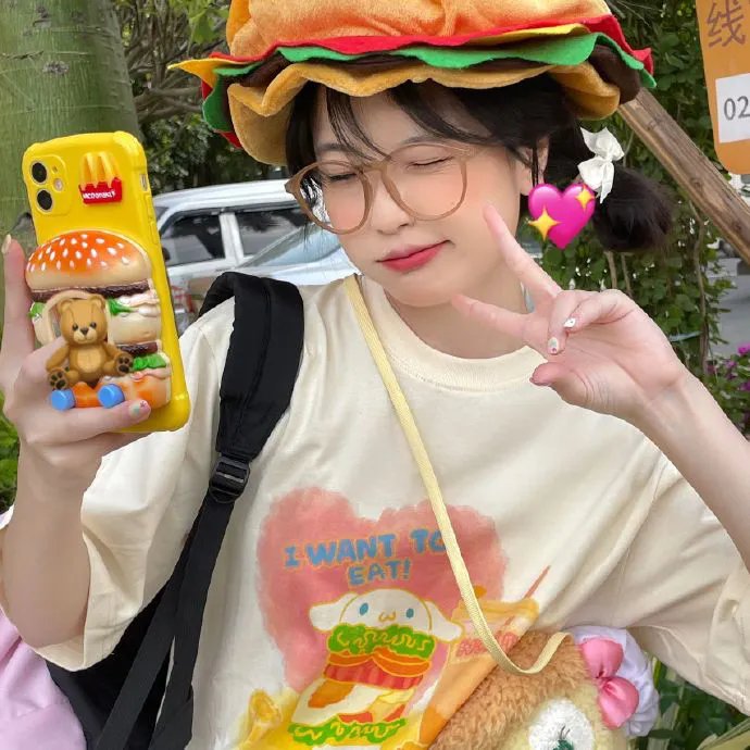 开玩笑 第一季