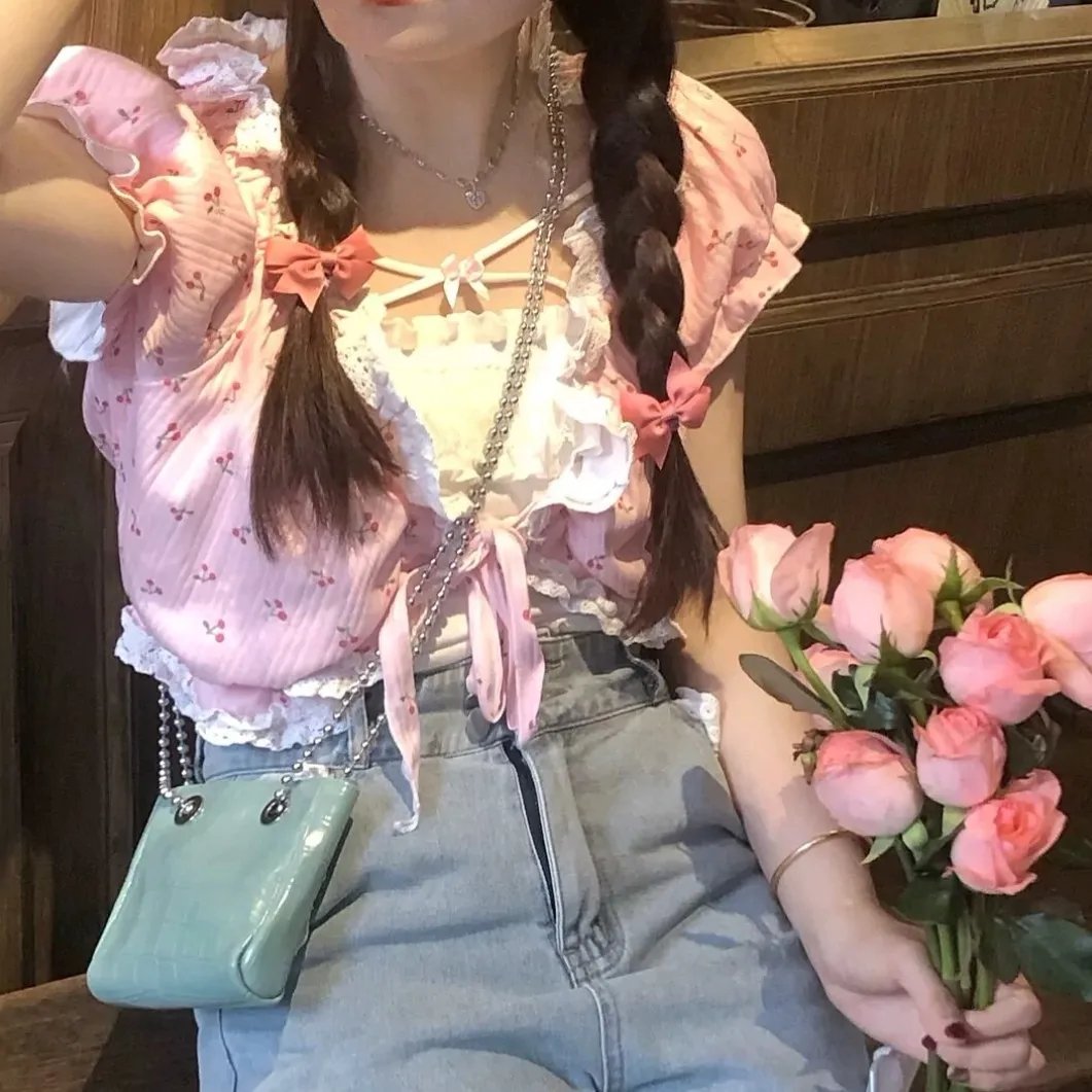 远方的狗吠声