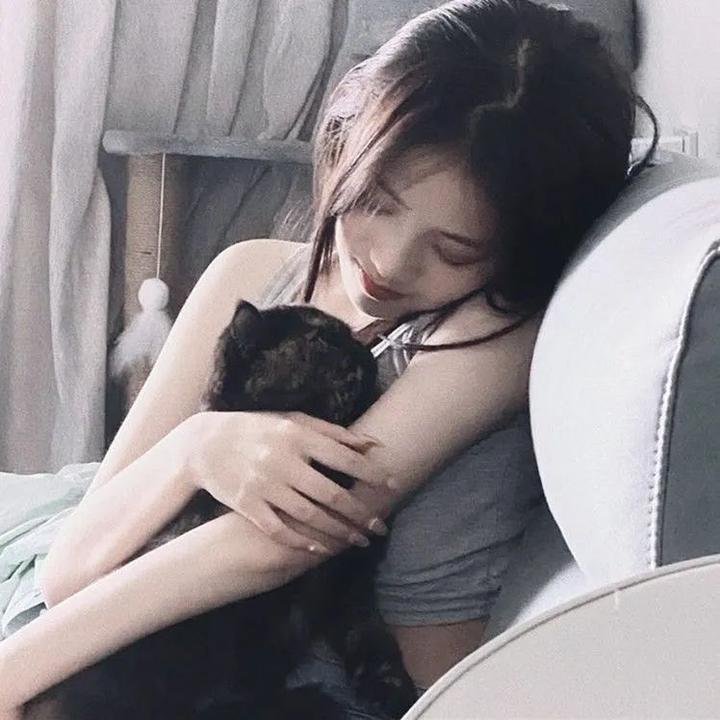 我不是坏女孩